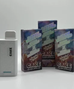 Buy Cake Guava Glaze Vapes