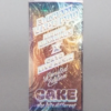 Galaxy Glitch Cake Vape